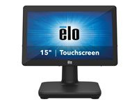 Elo Touch Solutions Elo EloPOS System, 39,6cm (15,6''), Projected Capacitive, SSD
