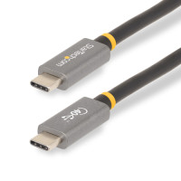 StarTech.com 3FT USB4 CABLE USB-C 40 GBPS