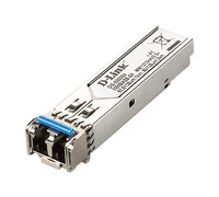 D-Link DIS-S302SX 1-P MINI-GBIC SFP TO 1000BASESX