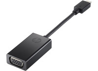 Hewlett Packard USB-C TO VGA ADAPTER