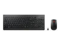 Lenovo Wireless Keyboard and Mouse Combo Slovak