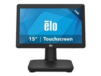 Elo Touch Solutions EPS15H5 15-INCH HD1080 WIN10 I5