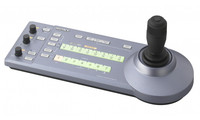 Sony IP REMOTE CONTROLLER