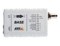 AXIS T8641 POE+ OVER COAX BASE