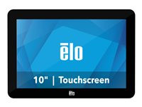Elo Touch Solutions Elo 1002L, 25,4cm (10''), Projected Capacitive, 10 TP, schwarz