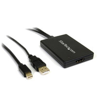 StarTech.com MDP TO HDMI ADAPTER