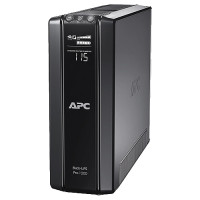 APC BACK UPS PRO 1200VA USB/SER