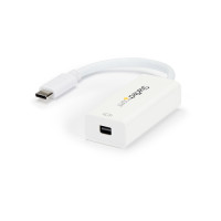 StarTech.com USB-C TO MINI DISPLAYPORT
