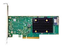 Lenovo ISG ThinkSystem 440-8i SAS/SATA PCIe Gen4 12Gb HBA