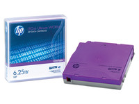 Hewlett Packard DATA CARTRIDGE LTO6 ULTR-STOCK