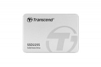 Transcend 2TB 2.5IN SSD SATA3 3D TLC