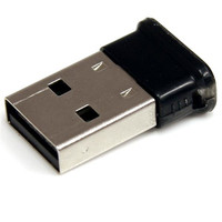 StarTech.com MINI USB BLUETOOTH 2.1 ADAPTER