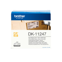 Brother SHIPPING LABELS (180 PCS./ROLL)