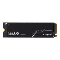 Kingston 512G KC3000 NVME M.2 SSD