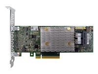 Lenovo ISG ThinkSystem RAID 9350-8i 2GB Flash PCIe 12Gb Adapter