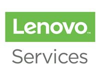 Lenovo 3Y Tech Install CRU Stackable