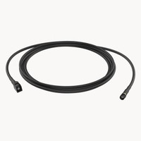 AXIS TU6004 CL2 CABLE BLACK 1M