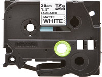 Brother TZE-M261 LAMINATED TAPE