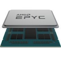 Hewlett Packard AMD EPYC 9124 CPU FOR-STOCK
