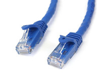 StarTech.com 2M SNAGLESS CAT6 PATCH CABLE