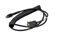 Zebra CABLE RS232 DB9 MALE CONNECTOR
