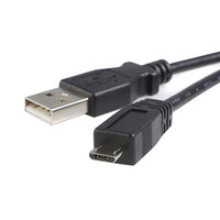 StarTech.com 2M MICRO USB CABLE