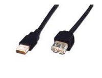 Digitus USB 2.0 EXTENSION CABLE. TYPE A