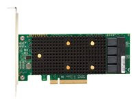 Lenovo ISG ThinkSystem RAID 530-16i PCIe 12Gb Adapter