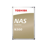 Toshiba N300 NAS HARD DRIVE 14TB BULK