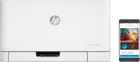 Hewlett Packard LASER 150NW