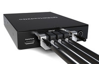 Matrox SECURE CABLE SOLUTION FOR