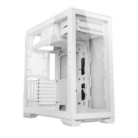 Antec P120 CRYSTAL WHITE MID-TOWER PC