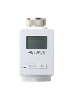 LUPUS Electronics LUPUSEC - RADIATOR THERMOSTAT