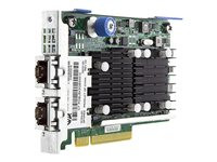 Hewlett Packard HP FLEXFABRIC 10GB 2P 533FLR-T