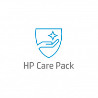 Hewlett Packard EPACK 1YR CHNLPARTSONLY CLJMNG