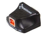 Lenovo Brainboxes USB to serial port adapters US-235