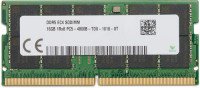 Hewlett Packard 16GB (1X16GB) DDR5 4800 SODIMM