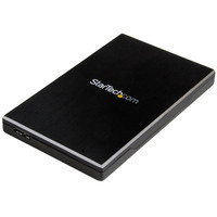 StarTech.com USB 3.1 ENCLOSURE FOR 2.5IN SSD