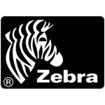 Zebra Z-ULTIMATE 3000T SILVER PERM