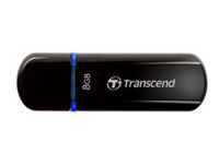 Transcend USB STICK 8GB USB2.0 HI-SPEED