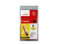 Canon BCI-6Y INK TANK YELLOW