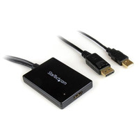 StarTech.com DP TO HDMI ADAPTER