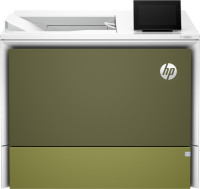 Hewlett Packard HP COLOR LASERJET ENT 6700DN