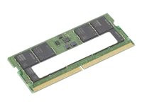 Lenovo ThinkPad 32GB DDR5 4800MHz SoDIMM Memory
