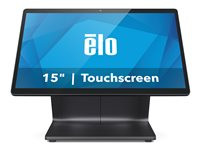 Elo Touch Solutions EloPOS Z30, No OS, 39,6cm (15,6''), Projected Capacitive, Full HD, USB, USB-C, W