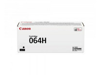 Canon CARTRIDGE 064 H BK
