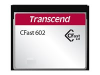 Transcend 128GB CFAST CARD SATA3 MLC