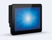 Elo Touch Solutions Elo 1093L rev. B, 25,4cm (10''), Projected Capacitive, schwarz