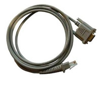 Datalogic CABLE RS-232.6 FOR MAGELLAN