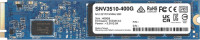 Synology SSD 400GB M.2 NVME SNV3510